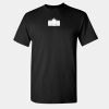 Men's/ Unisex Heavy Cotton T-Shirt Thumbnail