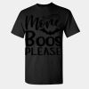 Men's/ Unisex Heavy Cotton T-Shirt Thumbnail