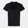 Men's/ Unisex Heavy Cotton T-Shirt Thumbnail