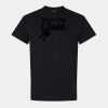 Men's/ Unisex Heavy Cotton T-Shirt Thumbnail