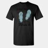 Men's/ Unisex Heavy Cotton T-Shirt Thumbnail