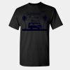 Men's/ Unisex Heavy Cotton T-Shirt Thumbnail