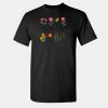 Men's/ Unisex Heavy Cotton T-Shirt Thumbnail