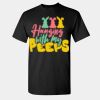 Men's/ Unisex Heavy Cotton T-Shirt Thumbnail