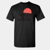 Men's/ Unisex Heavy Cotton T-Shirt Thumbnail