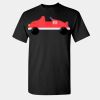 Men's/ Unisex Heavy Cotton T-Shirt Thumbnail
