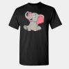 Men's/ Unisex Heavy Cotton T-Shirt Thumbnail