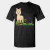 Men's/ Unisex Heavy Cotton T-Shirt Thumbnail