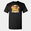 Men's/ Unisex Heavy Cotton T-Shirt Thumbnail