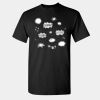 Men's/ Unisex Heavy Cotton T-Shirt Thumbnail