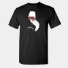 Men's/ Unisex Heavy Cotton T-Shirt Thumbnail