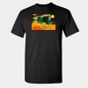Men's/ Unisex Heavy Cotton T-Shirt Thumbnail