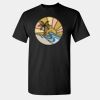 Men's/ Unisex Heavy Cotton T-Shirt Thumbnail