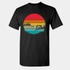 Men's/ Unisex Heavy Cotton T-Shirt Thumbnail