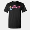 Men's/ Unisex Heavy Cotton T-Shirt Thumbnail