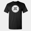 Men's/ Unisex Heavy Cotton T-Shirt Thumbnail