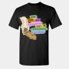 Men's/ Unisex Heavy Cotton T-Shirt Thumbnail
