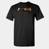 Men's/ Unisex Heavy Cotton T-Shirt Thumbnail