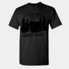Men's/ Unisex Heavy Cotton T-Shirt Thumbnail