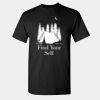 Men's/ Unisex Heavy Cotton T-Shirt Thumbnail