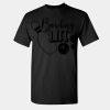 Men's/ Unisex Heavy Cotton T-Shirt Thumbnail