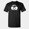 Men's/ Unisex Heavy Cotton T-Shirt Thumbnail