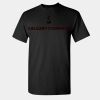 Men's/ Unisex Heavy Cotton T-Shirt Thumbnail