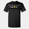 Men's/ Unisex Heavy Cotton T-Shirt Thumbnail