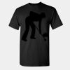 Men's/ Unisex Heavy Cotton T-Shirt Thumbnail
