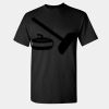 Men's/ Unisex Heavy Cotton T-Shirt Thumbnail