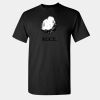 Men's/ Unisex Heavy Cotton T-Shirt Thumbnail
