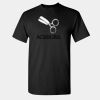 Men's/ Unisex Heavy Cotton T-Shirt Thumbnail