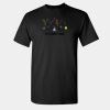 Men's/ Unisex Heavy Cotton T-Shirt Thumbnail