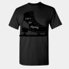 Men's/ Unisex Heavy Cotton T-Shirt Thumbnail