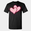 Men's/ Unisex Heavy Cotton T-Shirt Thumbnail