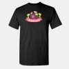 Men's/ Unisex Heavy Cotton T-Shirt Thumbnail