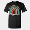 Men's/ Unisex Heavy Cotton T-Shirt Thumbnail
