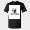 Men's/ Unisex Heavy Cotton T-Shirt Thumbnail