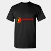 Men's/ Unisex Heavy Cotton T-Shirt Thumbnail