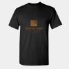 Men's/ Unisex Heavy Cotton T-Shirt Thumbnail