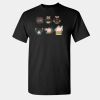 Men's/ Unisex Heavy Cotton T-Shirt Thumbnail