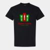 Men's/ Unisex Heavy Cotton T-Shirt Thumbnail
