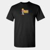 Men's/ Unisex Heavy Cotton T-Shirt Thumbnail