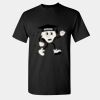 Men's/ Unisex Heavy Cotton T-Shirt Thumbnail
