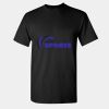 Men's/ Unisex Heavy Cotton T-Shirt Thumbnail