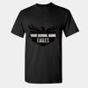 Men's/ Unisex Heavy Cotton T-Shirt Thumbnail