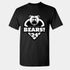 Men's/ Unisex Heavy Cotton T-Shirt Thumbnail