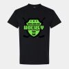 Men's/ Unisex Heavy Cotton T-Shirt Thumbnail