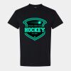 Men's/ Unisex Heavy Cotton T-Shirt Thumbnail