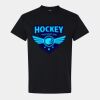 Men's/ Unisex Heavy Cotton T-Shirt Thumbnail